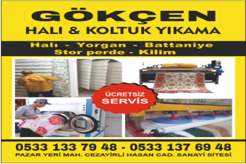 Villa & Apart Temizliği